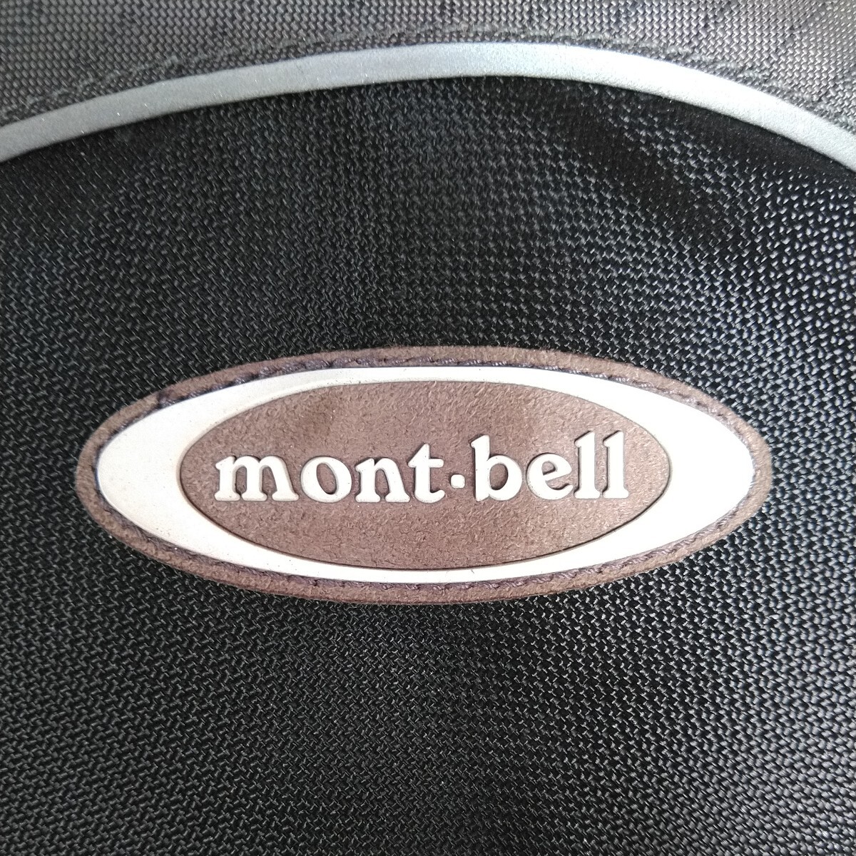 mont-bell ライフジャケット の画像4