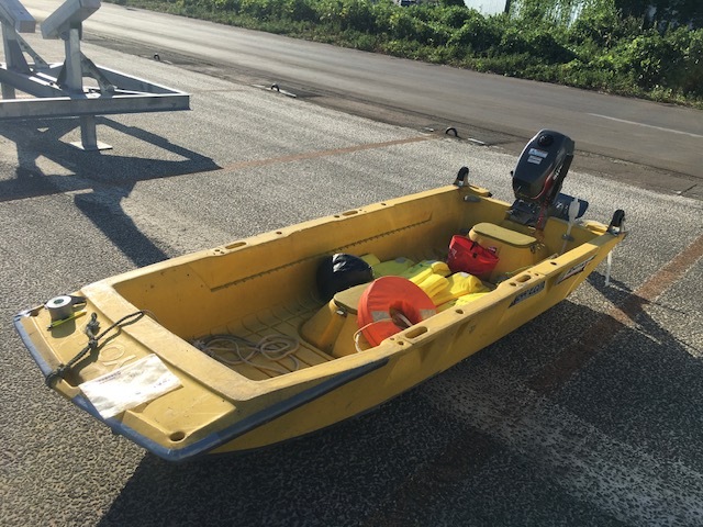 *5 horse power . fastest. collection .!?2 number of seats . slide mileage 21km/h! production end Ryobi boat ace GEB-30 raw . attaching! is light high power rare model DT-5Y! legal fixtures all equipped!*
