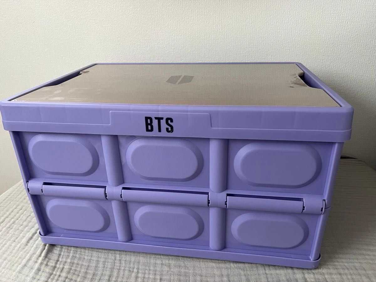 BTS フォーチュンボックス コンテナ ボックス|Yahoo!フリマ(旧 BTS フォーチュンボックス コンテナ ボックス|Yahoo!フリマ(旧