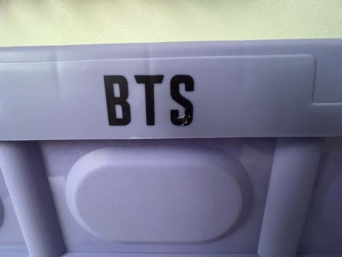 BTS フォーチュンボックス コンテナ ボックス|Yahoo!フリマ(旧 BTS フォーチュンボックス コンテナ ボックス|Yahoo!フリマ(旧