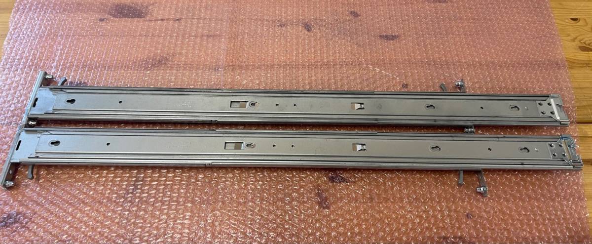 HP 728390-001 DL380 Gen8 Gen9 Gen10 Rail Kit подставка maun trail комплект 728348-001 718228-001