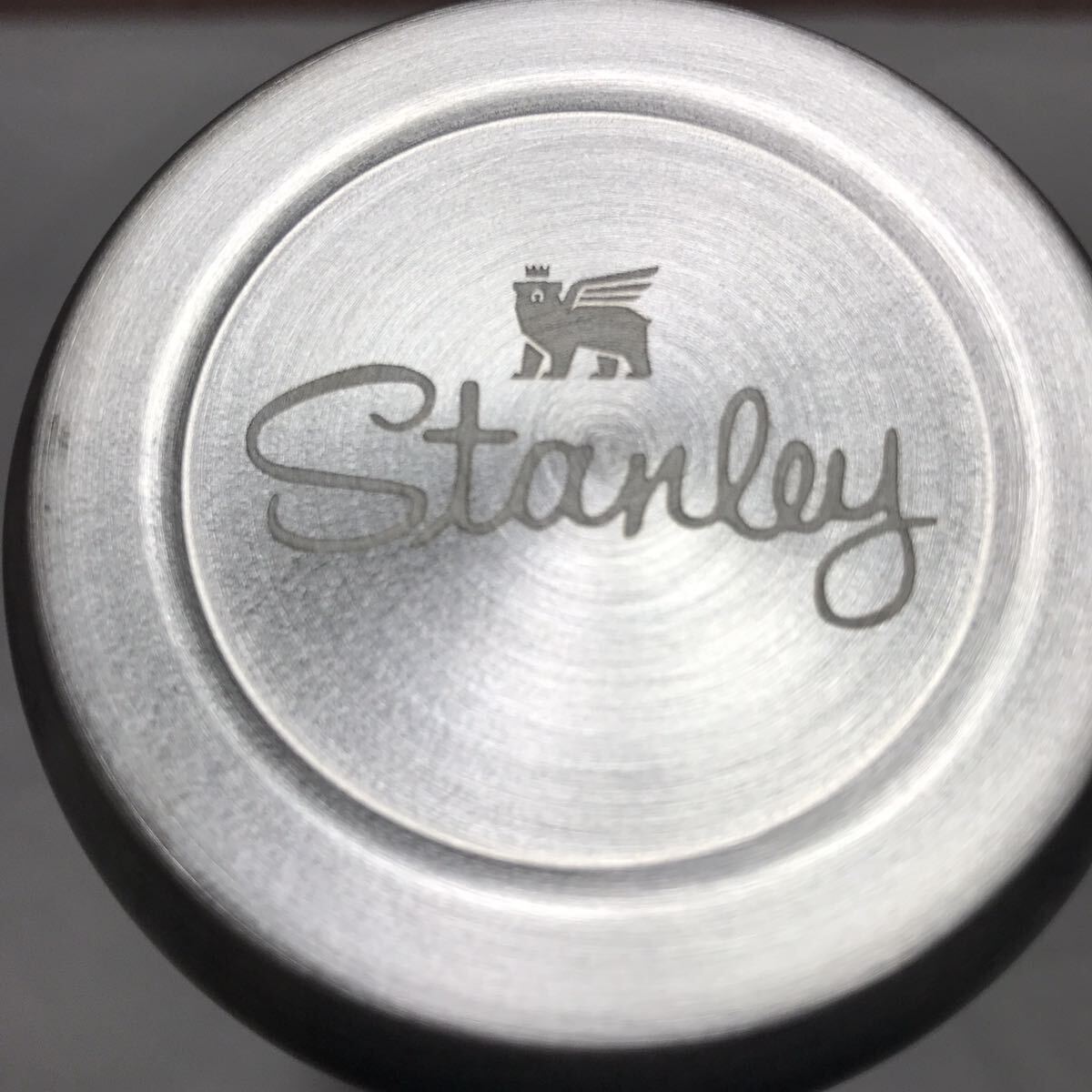 【限定品】STANLEY 110周年記念仕様 限定モデル マイルストーン真空ボトル 1L スタンレー ステンレスボトル_画像5