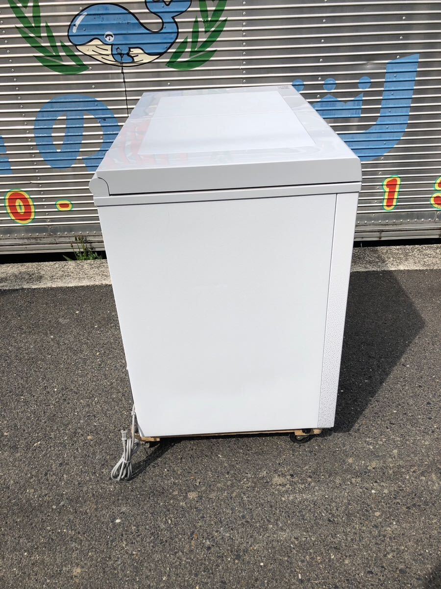 美品dimchae ディムチェ キムチ冷蔵庫 DOEJ-186DAW 2022年 業務 美品dimchae ディムチェ キムチ冷蔵庫 DOEJ-186DAW 2022年 業務