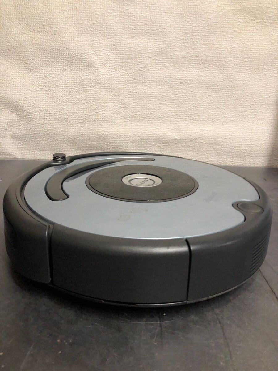 ルンバ iRobot Roomba 641 ロボット掃除機 クリーナー お掃除ロボット _画像5