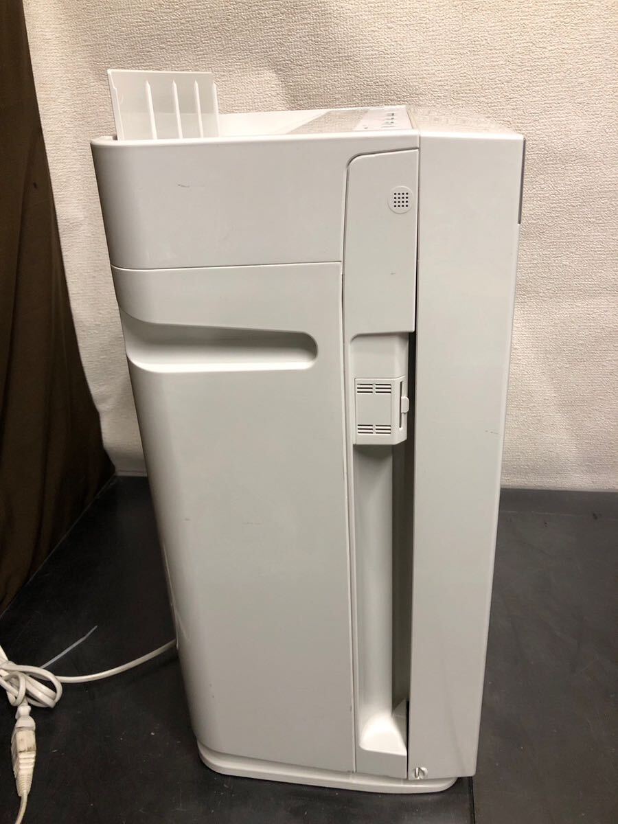 DAIKIN Daikin air purifier ACK70U-W humidification -stroke Lee ma-2018 year made 