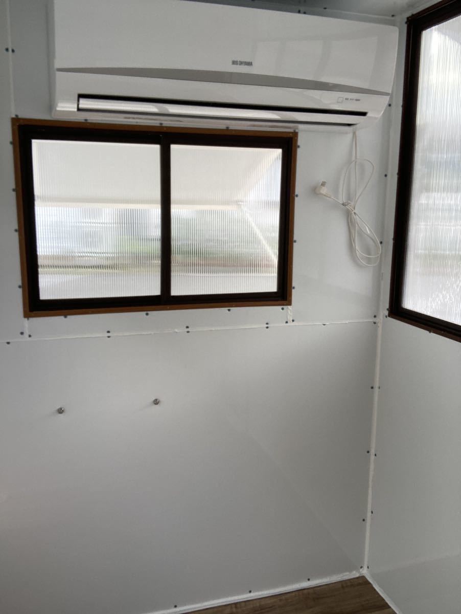  kitchen car Japan the lowest price work kitchen shell work cost 