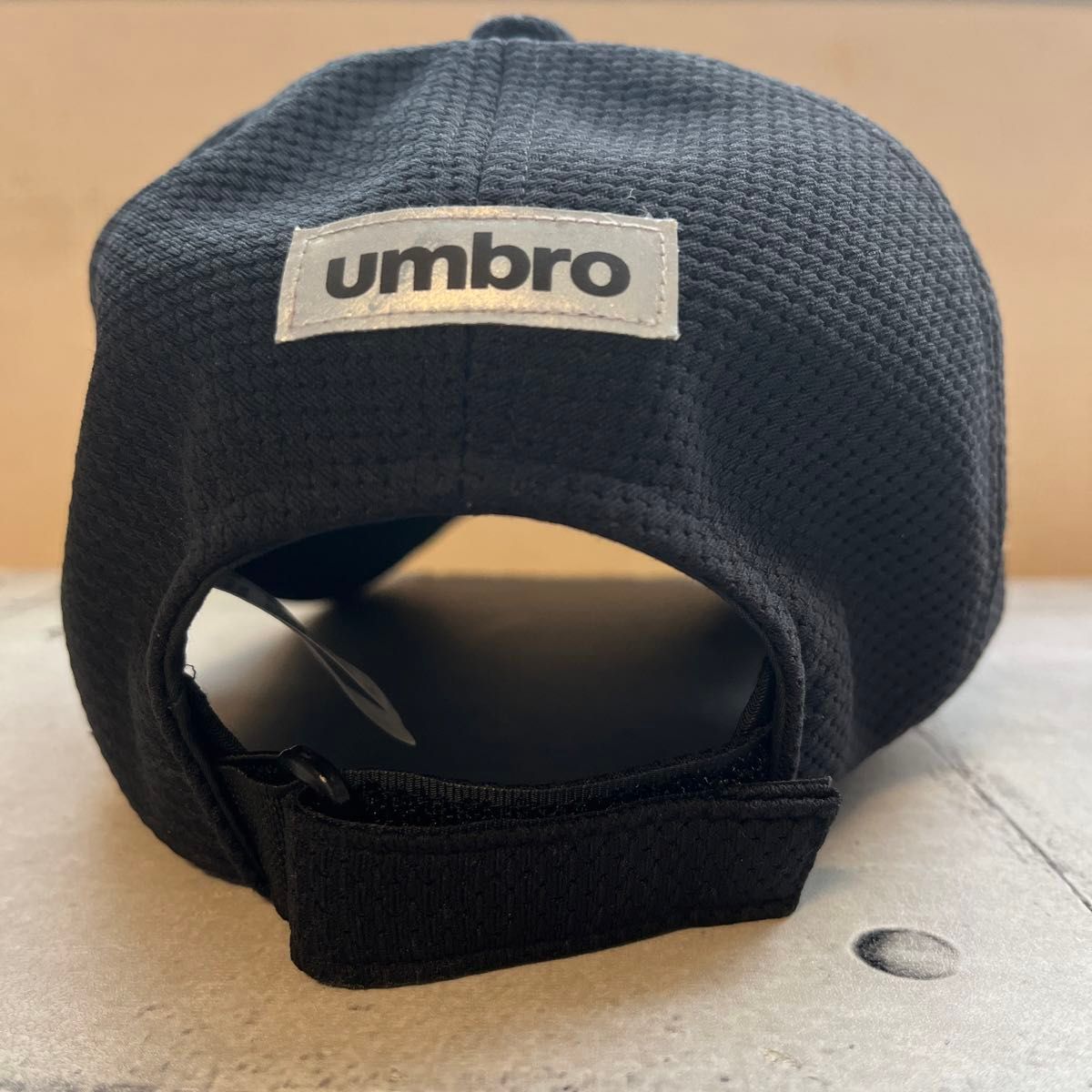 UMBRO 帽子 キャップ