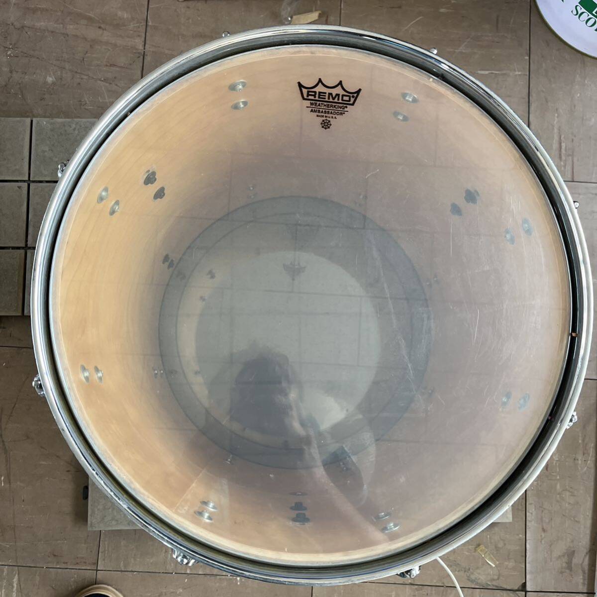 Pearl ドラム 直径42cmの画像4