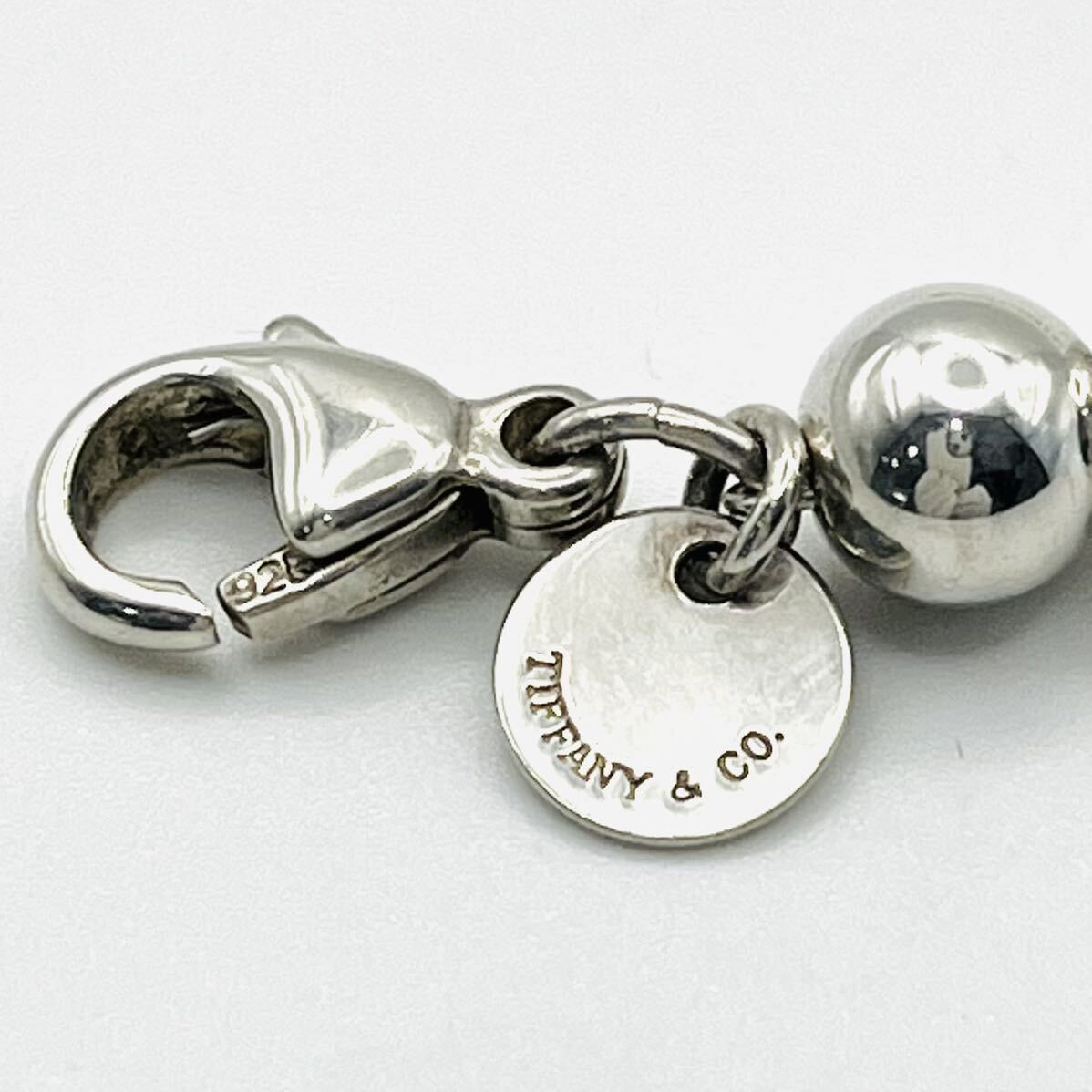 良品 Tiffany&Co ティファニー ハードウェア グラジュエイテッド 良品 Tiffany&Co ティファニー ハードウェア グラジュエイテッド