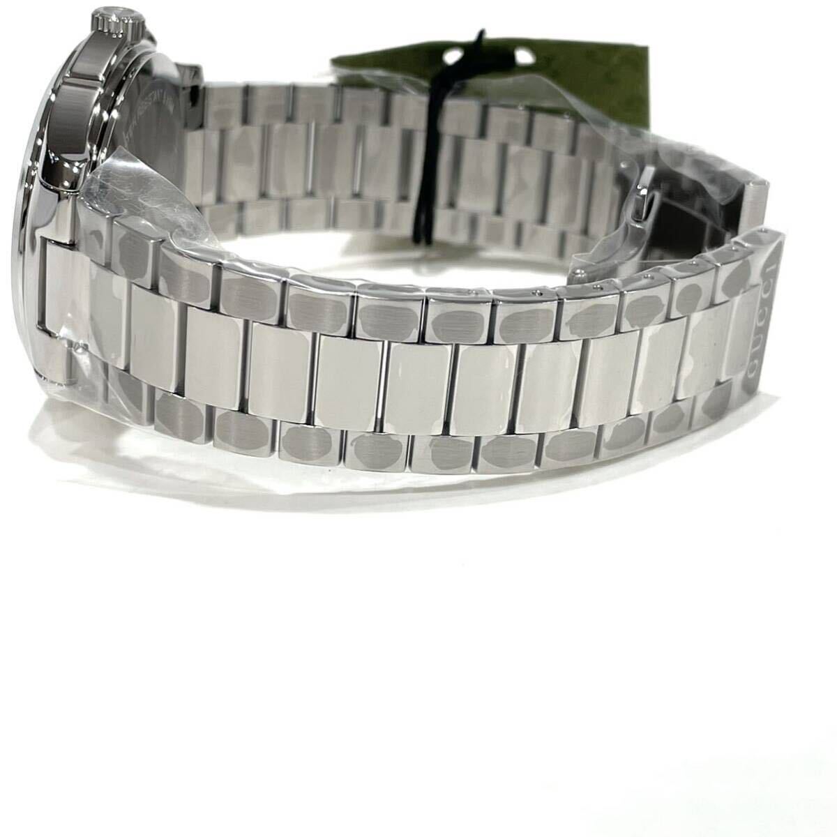 新品 GUCCI グッチ G-TIMELESS Gタイムレス 126 4 YA126442 新品 GUCCI グッチ G-TIMELESS Gタイムレス 126 4 YA126442