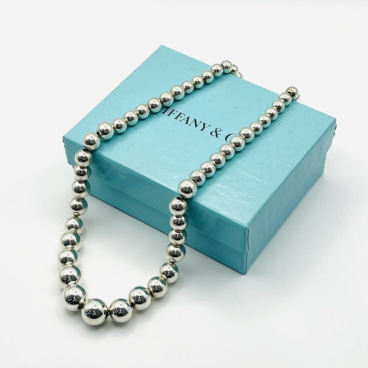 良品 Tiffany&Co ティファニー ハードウェア グラジュエイテッド 良品 Tiffany&Co ティファニー ハードウェア グラジュエイテッド