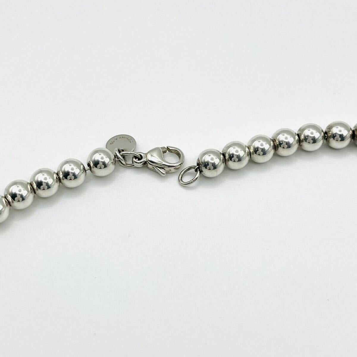 良品 Tiffany&Co ティファニー ハードウェア グラジュエイテッド 良品 Tiffany&Co ティファニー ハードウェア グラジュエイテッド