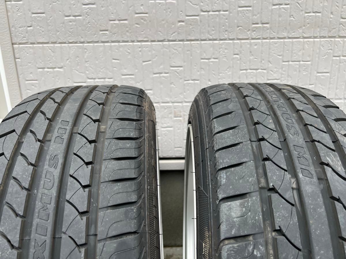 特価 【美品】TANABE SSR Professor MS3 18インチ【バリ溝 特価 【美品】TANABE SSR Professor MS3 18インチ【バリ溝