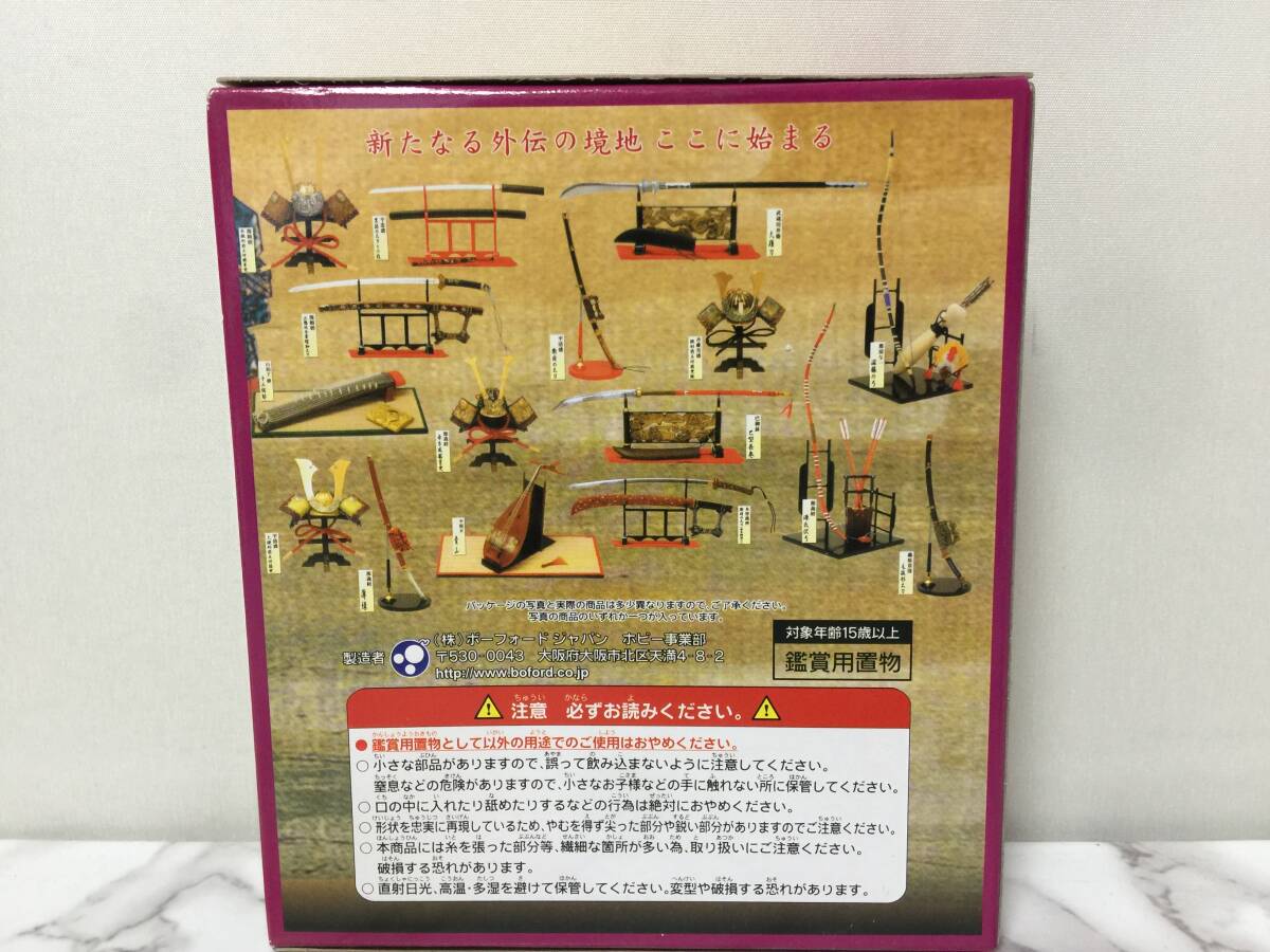 激安店舗 武外伝源氏VERSUS平家観賞用コレクションモデル源平絵巻アイテム 時代劇