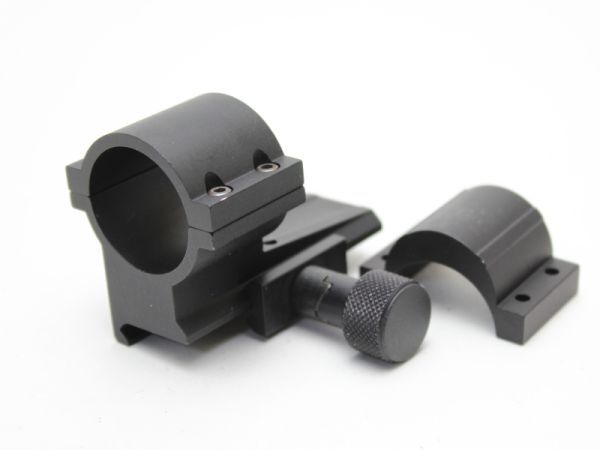 Aimpoint QRP Quick Release Mount#Comp M2#eim Point mount 30mm