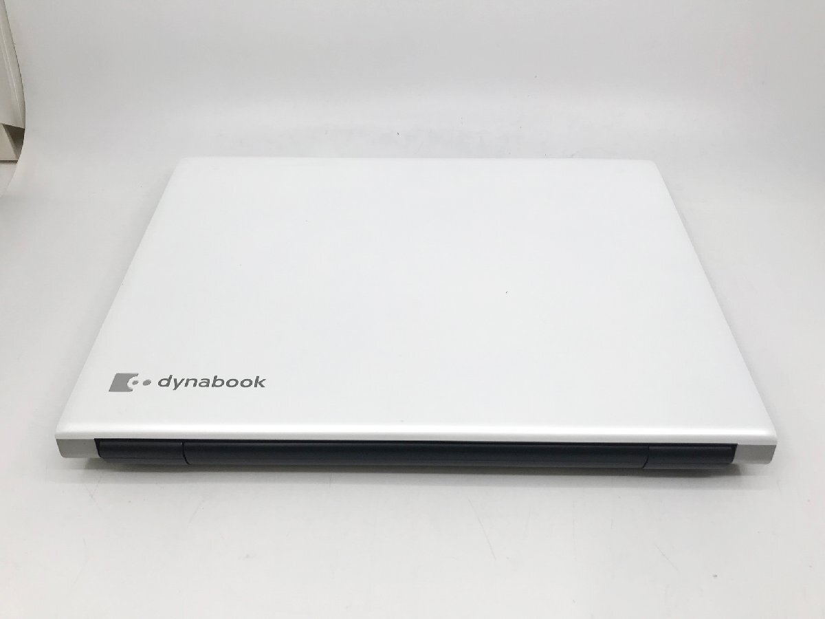 東芝 DynaBook R734 Core i5 第4世代 高速SSD256GB offife USB3.0 wifi Bluetooth HDMI搭載 Windows 11 Pro 64bit 訳ありの画像3