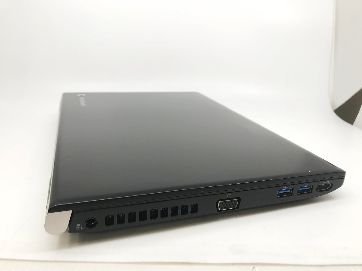 東芝 DynaBook R734 Core i5 第4世代 高速SSD256GB offife USB3.0 wifi Bluetooth HDMI搭載 Windows 11 Pro 64bit 訳ありの画像6