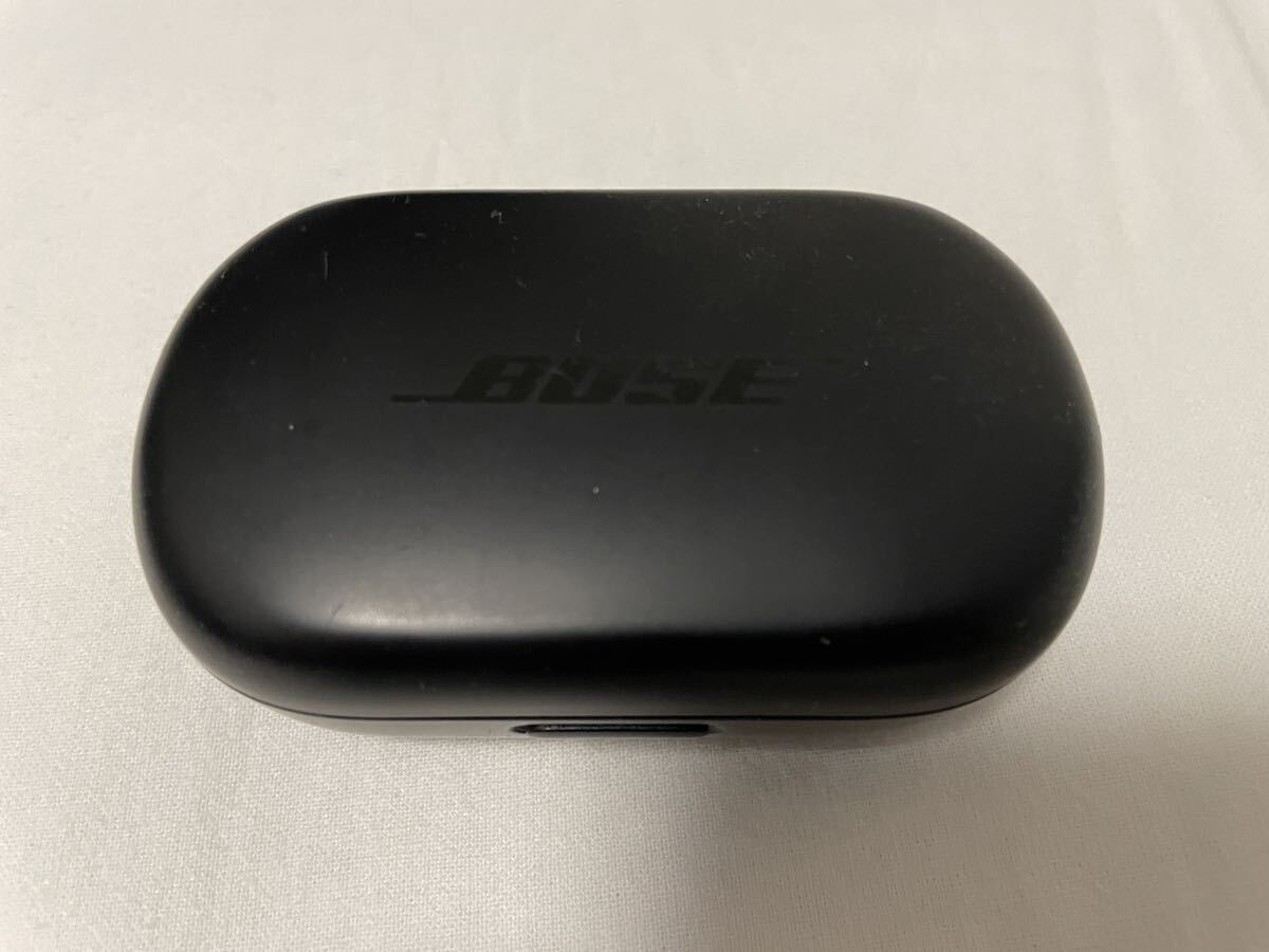 Bose QuietComfort Earbuds(ジャンク)_画像5