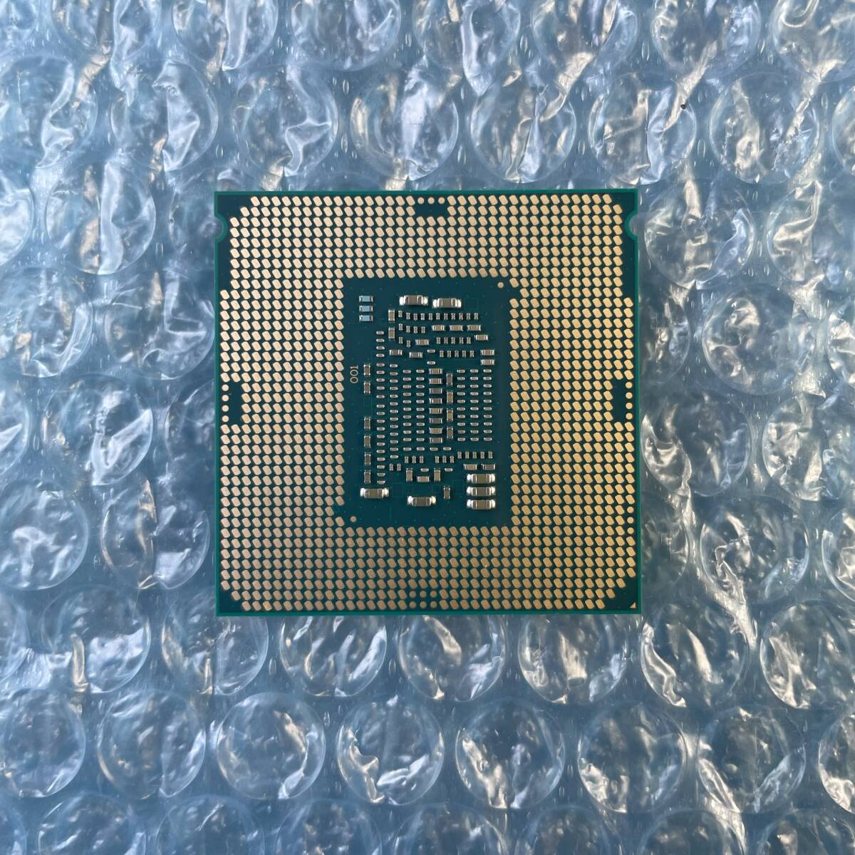 Intel(R) Core i5-7500 SR335 3.40GHz Dell Optiplex3050 中古 デスクトップ CPU 【DC-188】の画像2