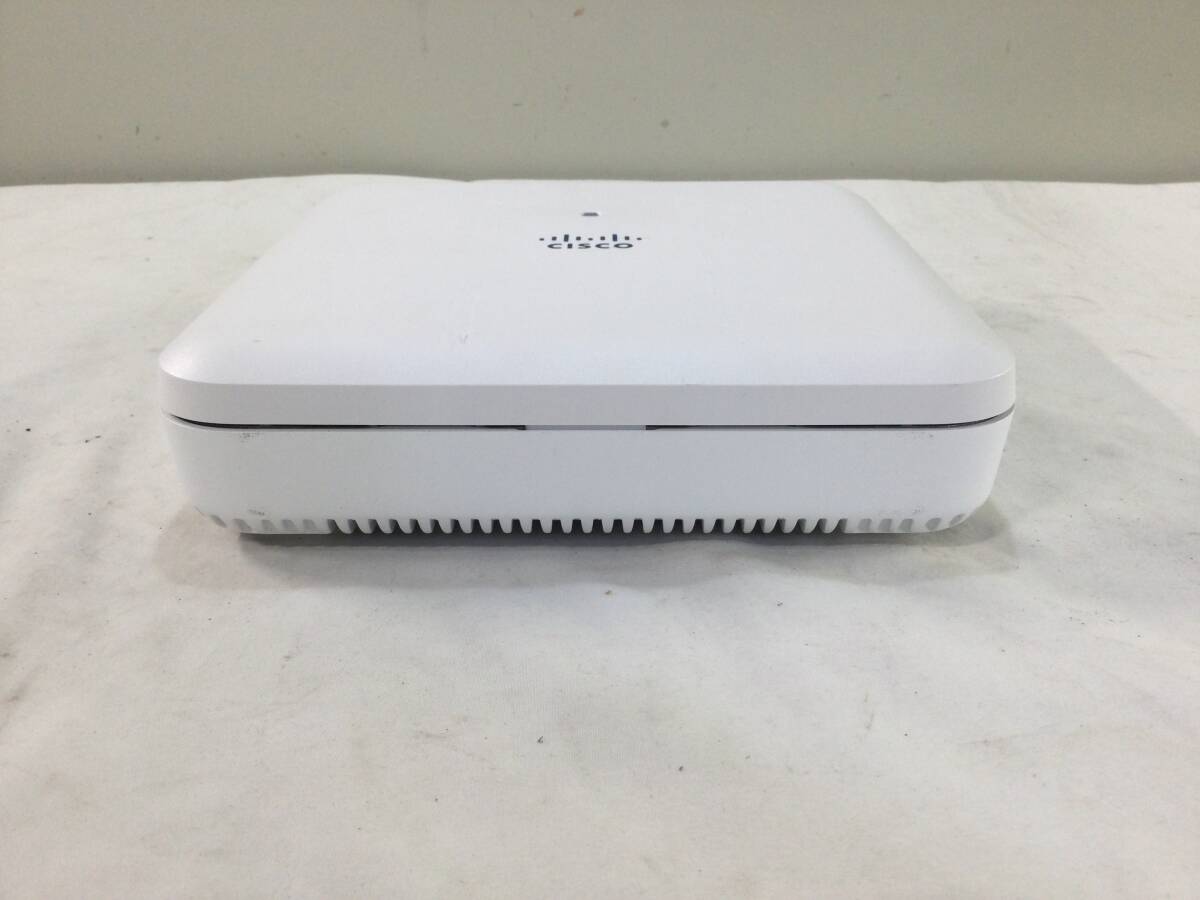 【133】Cisco AIR-AP1832I-Q-K9 アクセスポイント 3台　中古品_画像2