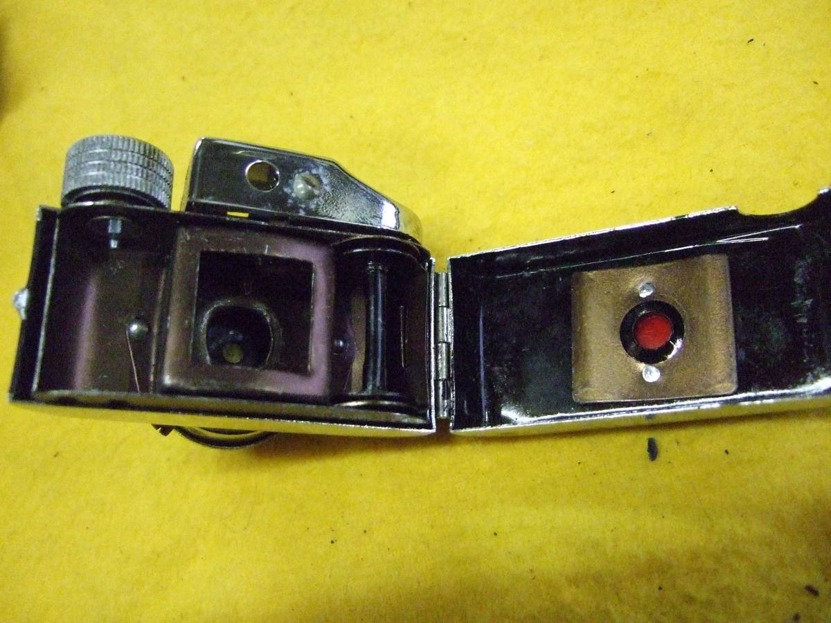  редкий товар простейший фотоаппарат Prince PRINCE камера 