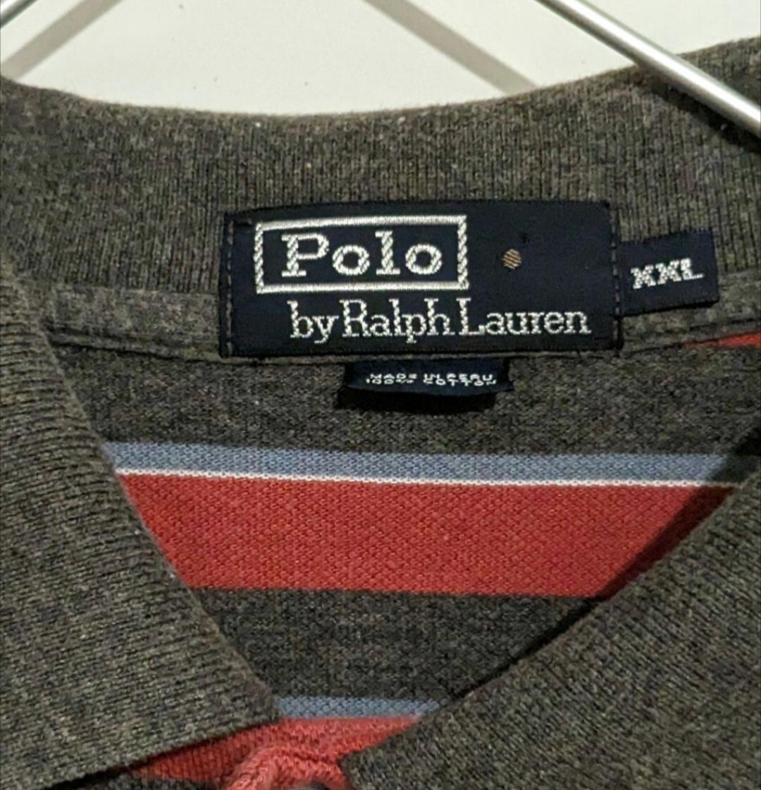 Polo by Ralph Lauren_画像2