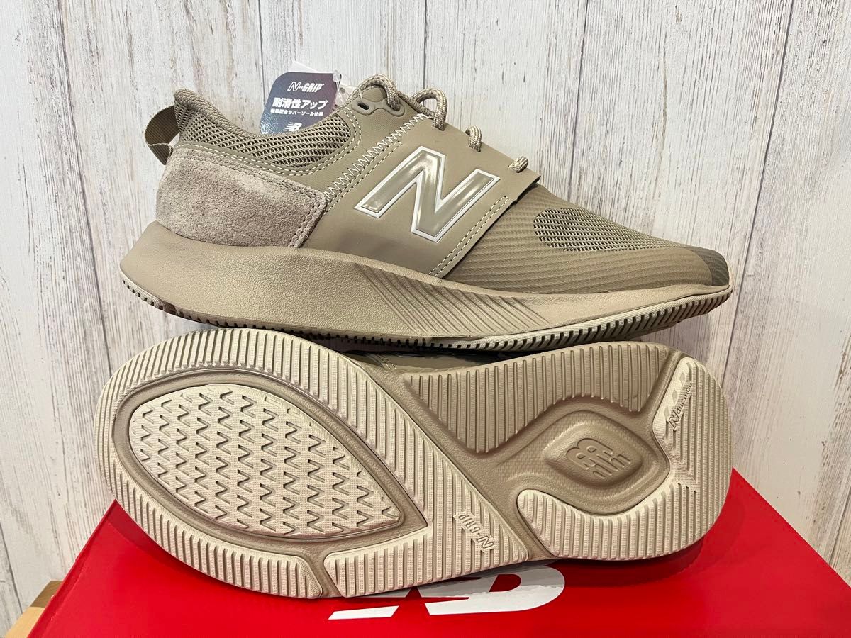 新品 28cm ニューバランス スニーカー　ウォーキングシューズ New Balance