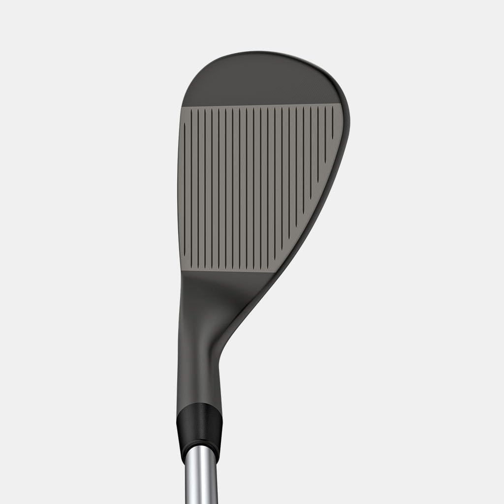 PING ピン s159 ウェッジ ミッドナイト Sグラインド 2本セット 52-12 58-10 N.S.PRO MODUS3 TOUR 105