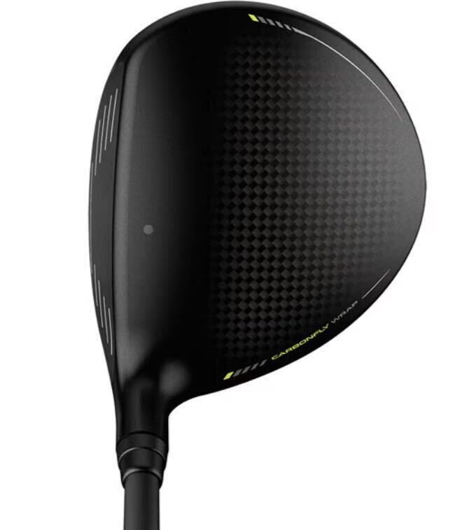 PING ピン G430 SFT FW 2本セット #5 #7 ALTA J CB BLACK SR