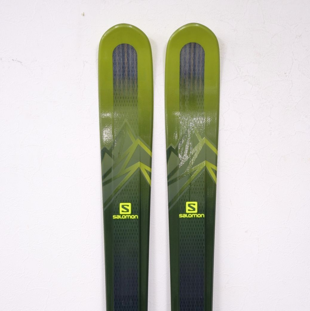 13213円 未使用 サロモン SALOMON MTN EXPLORE88 177cm 2019年 13213円 未使用 サロモン SALOMON MTN EXPLORE88 177cm 2019年