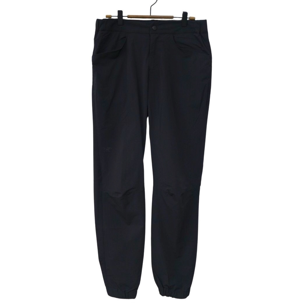 美品 アークテリクス ARCTERYX KESTROS PANT ケストロス パンツ 23078 メンズ 31 登山 タウンユース ウェア アウトドア cf04mt-rk26y05345の画像1