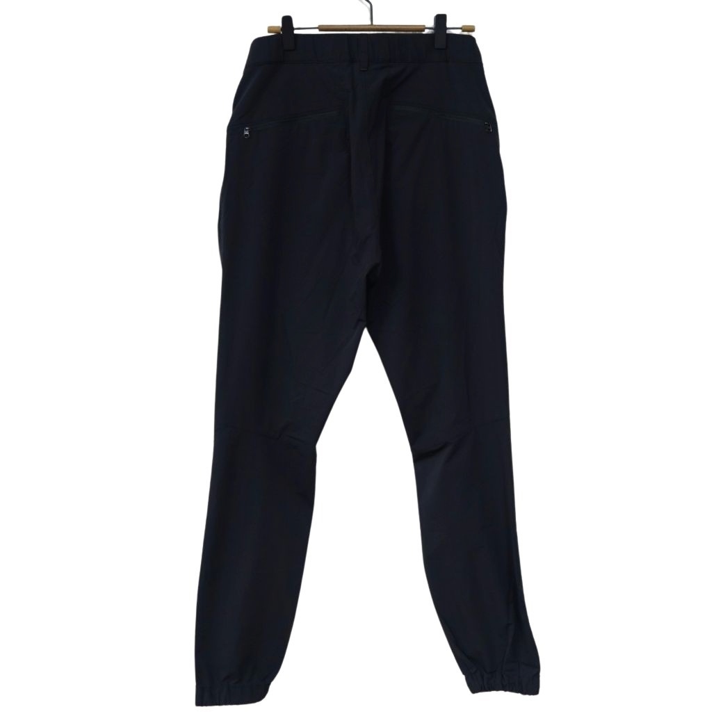 美品 アークテリクス ARCTERYX KESTROS PANT ケストロス パンツ 23078 メンズ 31 登山 タウンユース ウェア アウトドア cf04mt-rk26y05345の画像4