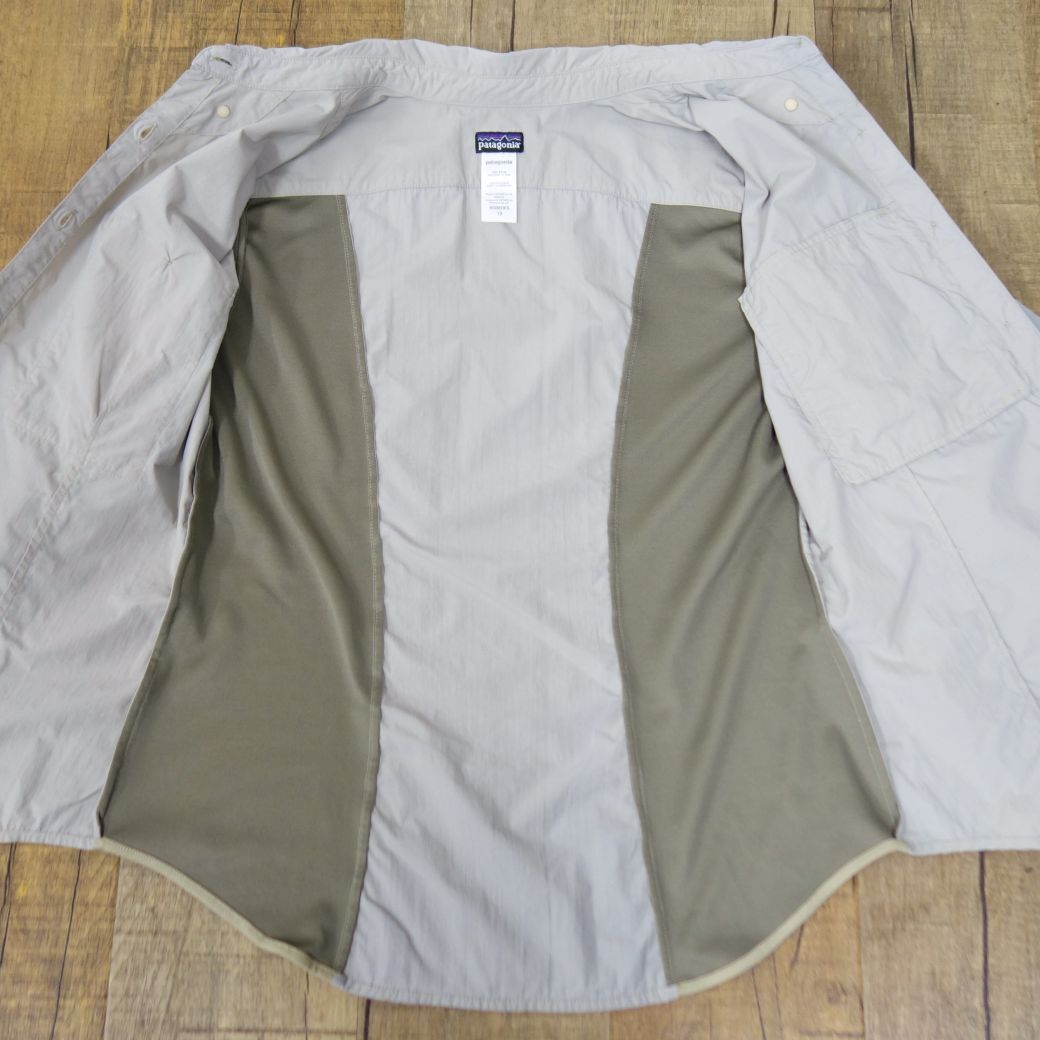 パタゴニア patagonia WOMEN'S レディース 長袖 シャツ STY5321189 登山 キャンプ ウェア アウトドア cf04ms-rk26y05350_画像4