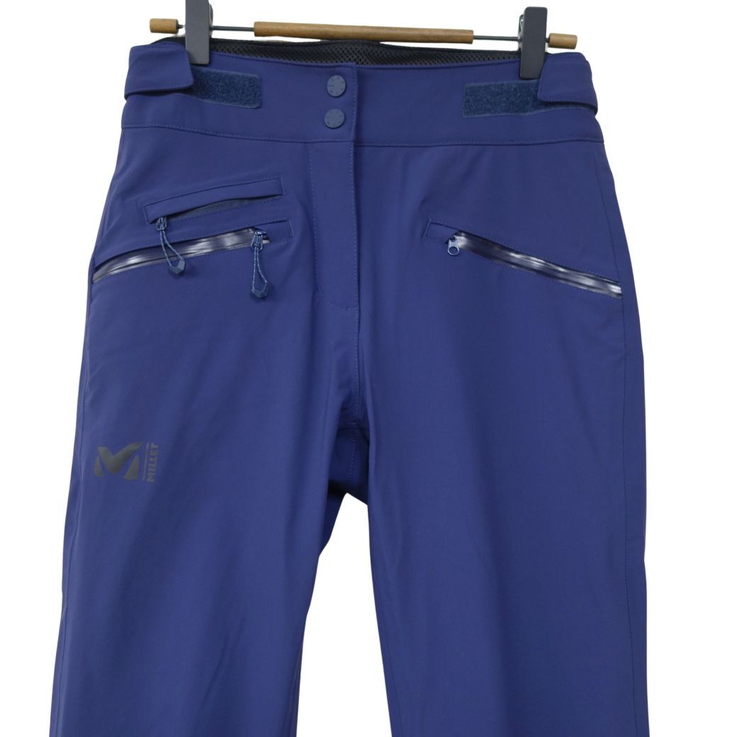 5285円 ミレー MILLET SNOWBASIN PANT MIV9232J スノーバシン 5285円 ミレー MILLET SNOWBASIN PANT MIV9232J スノーバシン