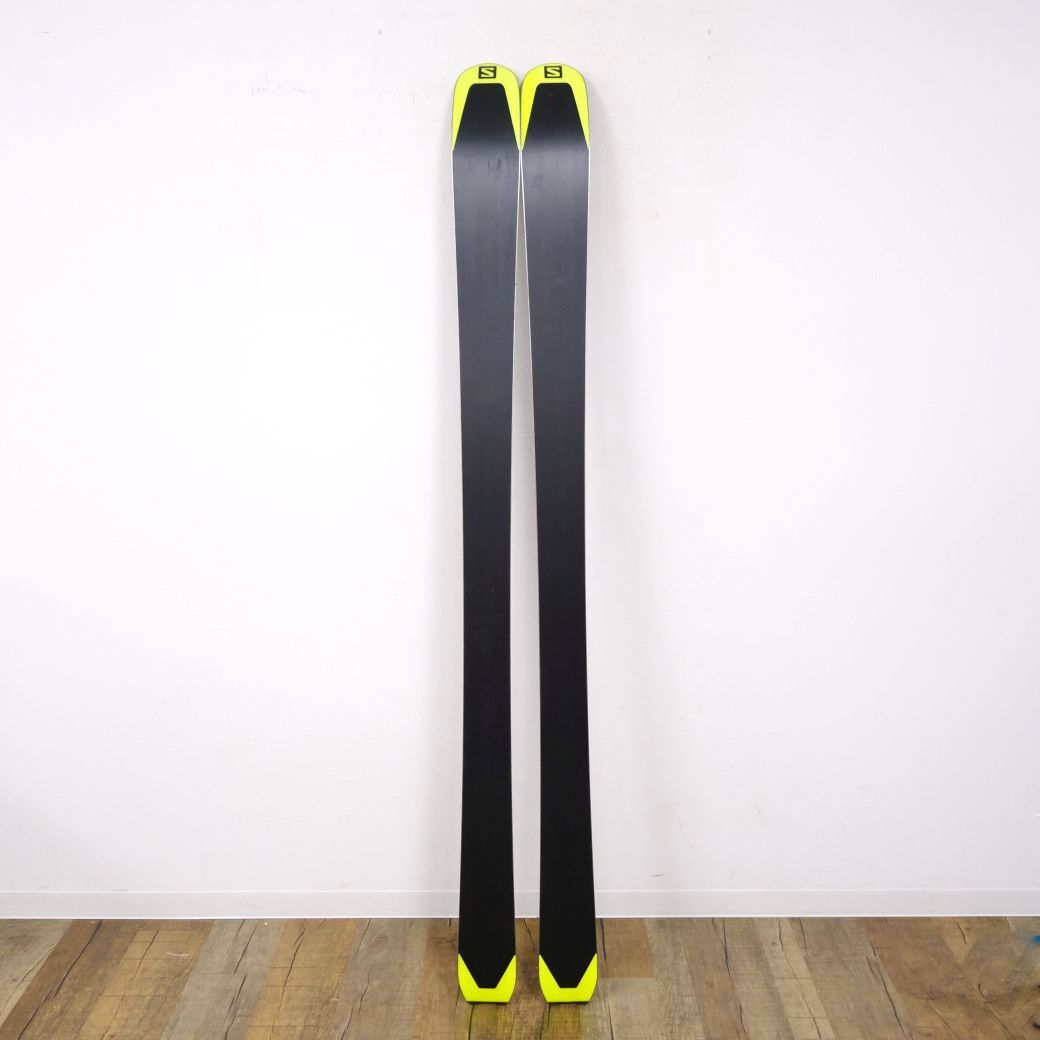 13213円 未使用 サロモン SALOMON MTN EXPLORE88 177cm 2019年 13213円 未使用 サロモン SALOMON MTN EXPLORE88 177cm 2019年