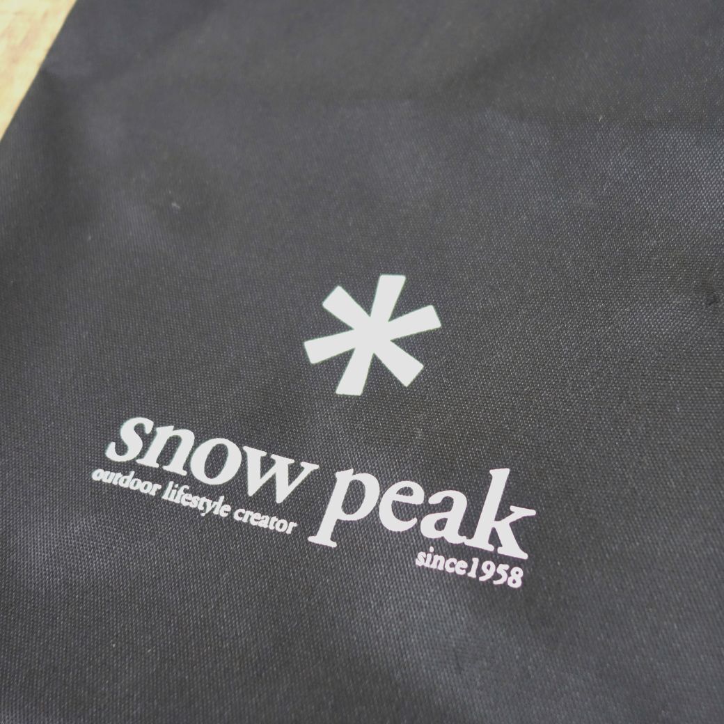 廃盤 スノーピーク snowpeak IGT装着可 ギガパワー プレートバーナーLI GS-400 シングルバーナー キャンプ アウトドア cf04ol-rk26y05432の画像8