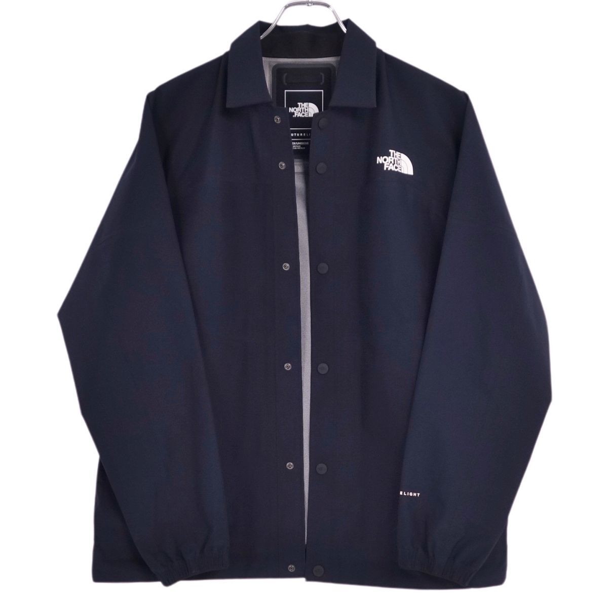 美品 ザノースフェイス THE NORTH FACE ジャケット FL Coach Jacket フューチャーライトコーチ NP12150 メンズ S cf04ms-rm11r06710の画像2