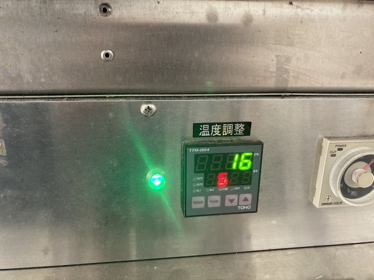 直接引き取り限定】株式会社ネクスト prima vera ピザ窯 PZT-1 直接引き取り限定】株式会社ネクスト prima vera ピザ窯 PZT-1
