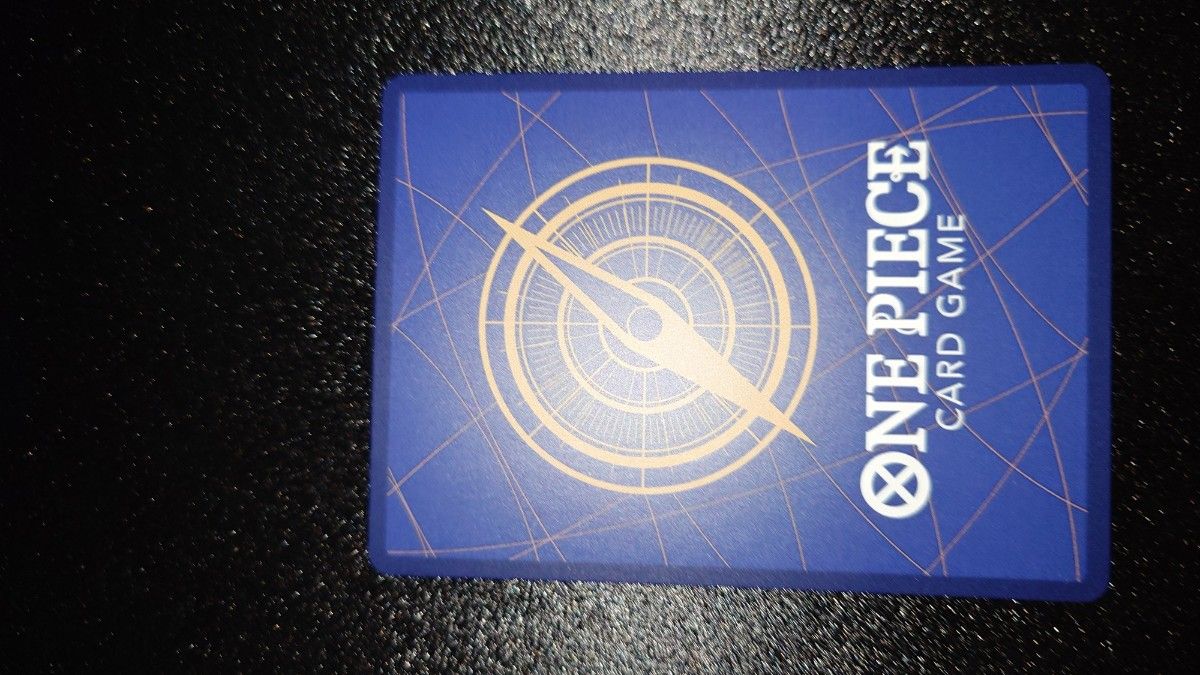 イッショウ　SR/パラレル　ONE PIECEカードゲーム ブースターパック 500年後の未来