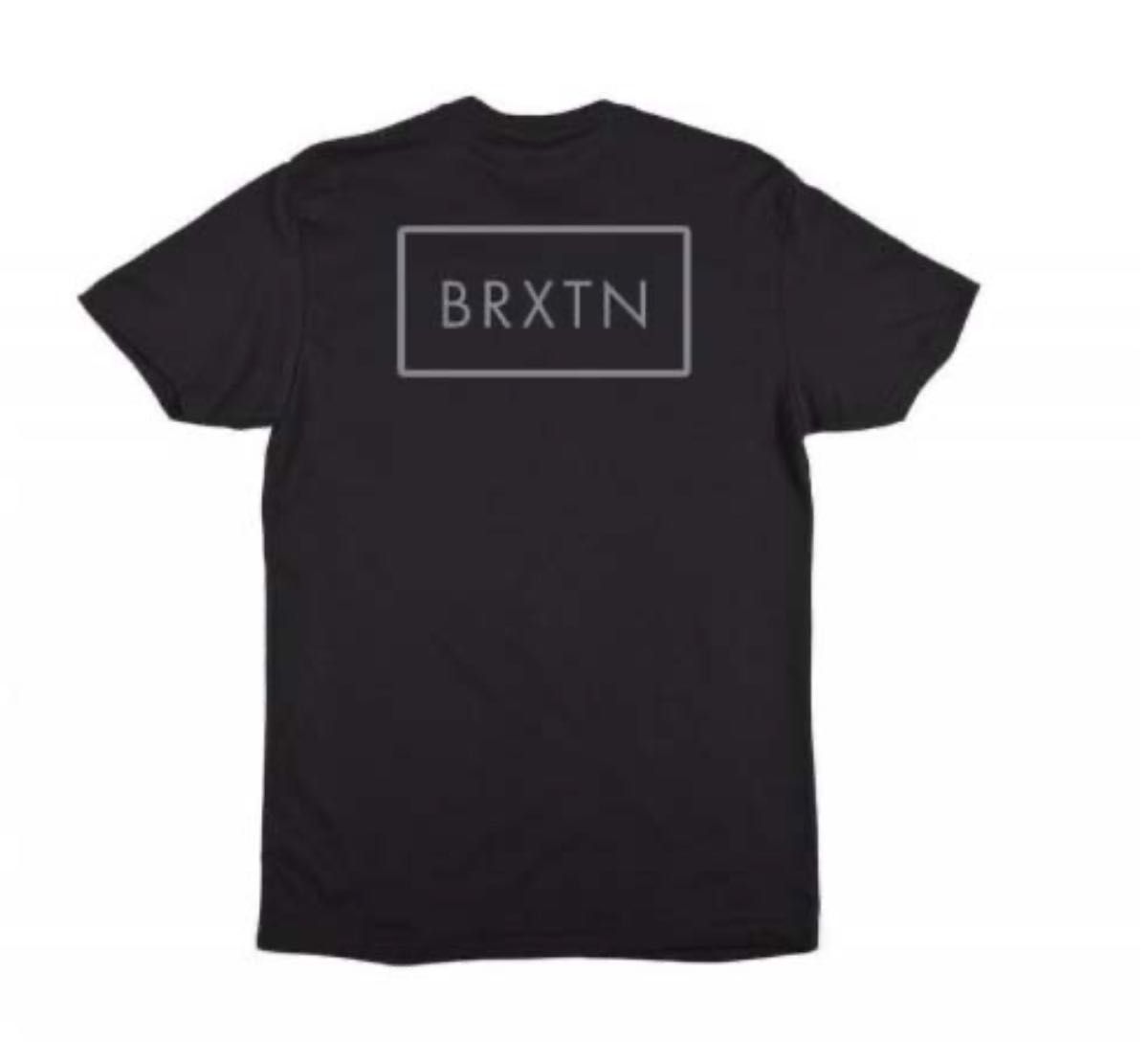 BRIXTON Tシャツ　Sサイズ 【ブリクストン】【Tシャツ】【スケボー】【スケートボード】
