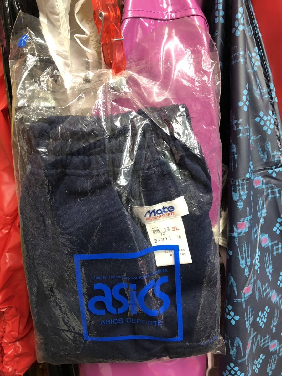 10430円 アシックス Asics mate ブルマー 濃紺 3Lサイズ 72cm 10430円 アシックス Asics mate ブルマー 濃紺 3Lサイズ 72cm