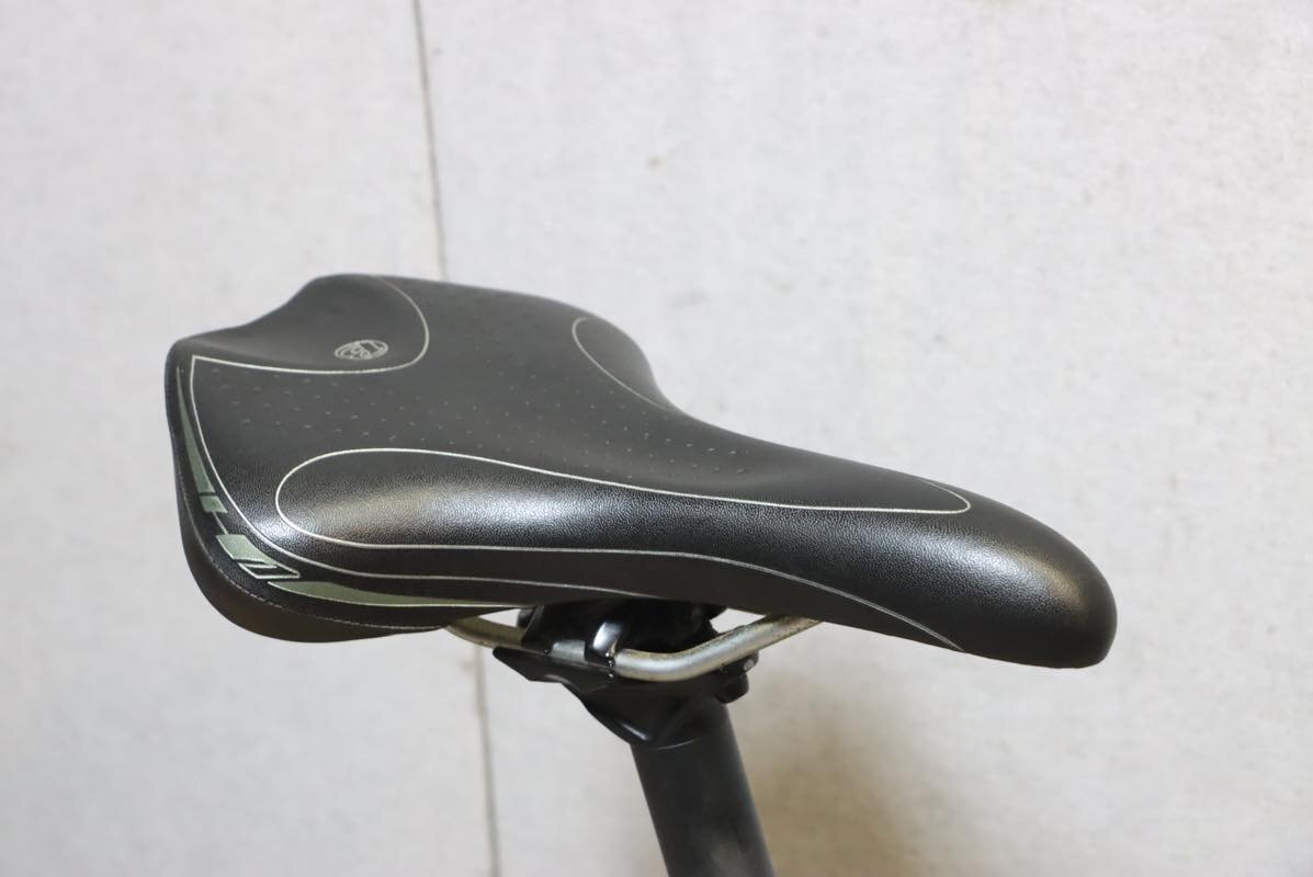 ■TREK トレック 7.4FX クロスバイク SHIMANO 3X9S サイズ17.5 2014年モデルの画像9