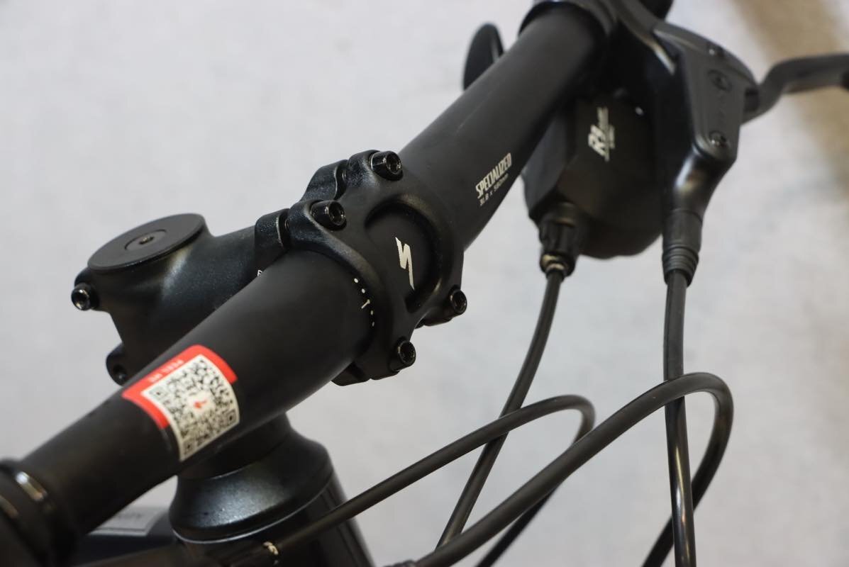 ■SPECIALIZED スペシャライズド Sirrus 3.0 クロスバイク microSHIFT 2X9S サイズXS 2021年モデル 超美品