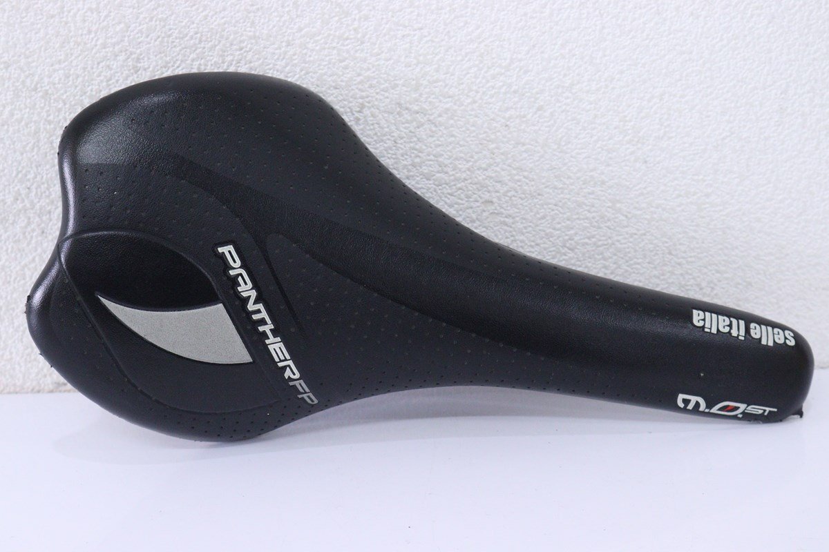 *selle ITALIA Selle Italia MOST PANTHER FP saddle carbon rail 