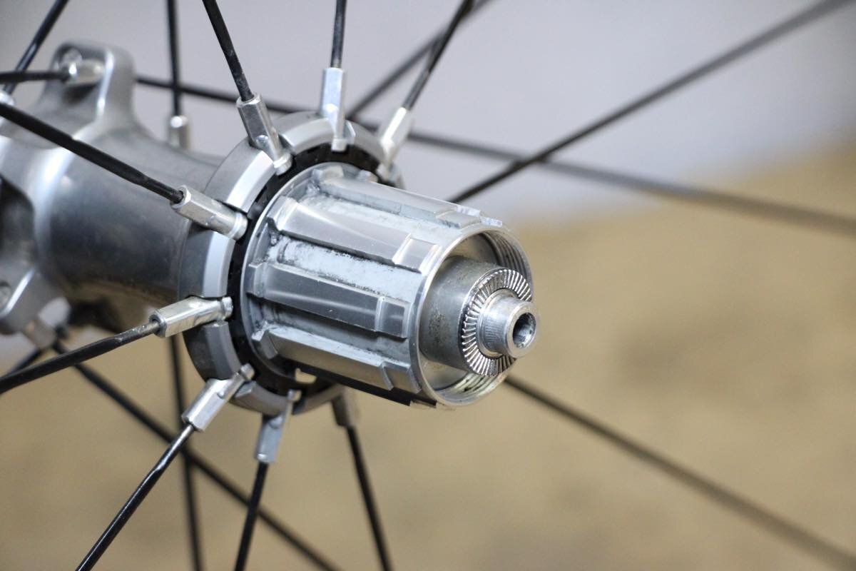 6500円 値下げ! ○SHIMANO シマノ WH-7801 CARBON シマノフリー 6500円 値下げ! ○SHIMANO シマノ WH-7801 CARBON シマノフリー