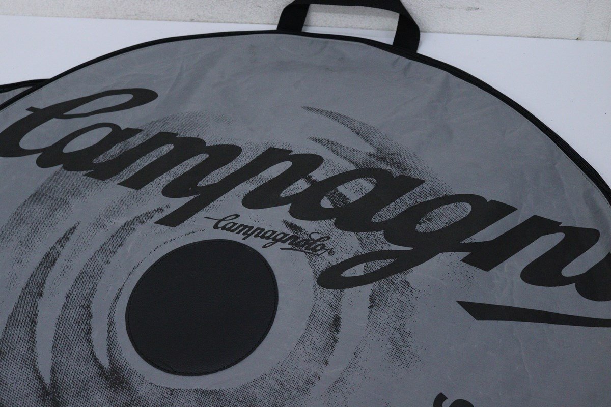^Campagnolo Campagnolo 1 pcs for wheel bag pair 