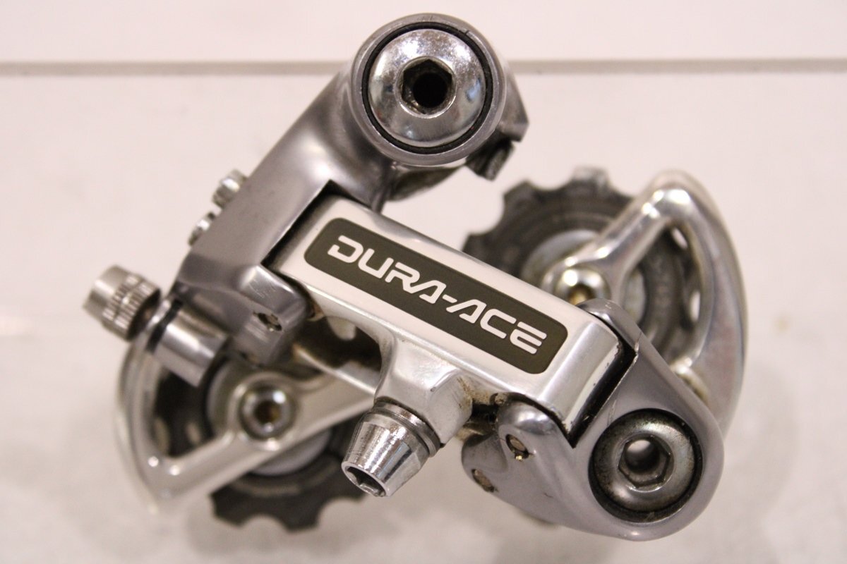 ★SHIMANO シマノ RD-7401 DURA-ACE 6/7s リアディレイラー SSの画像1