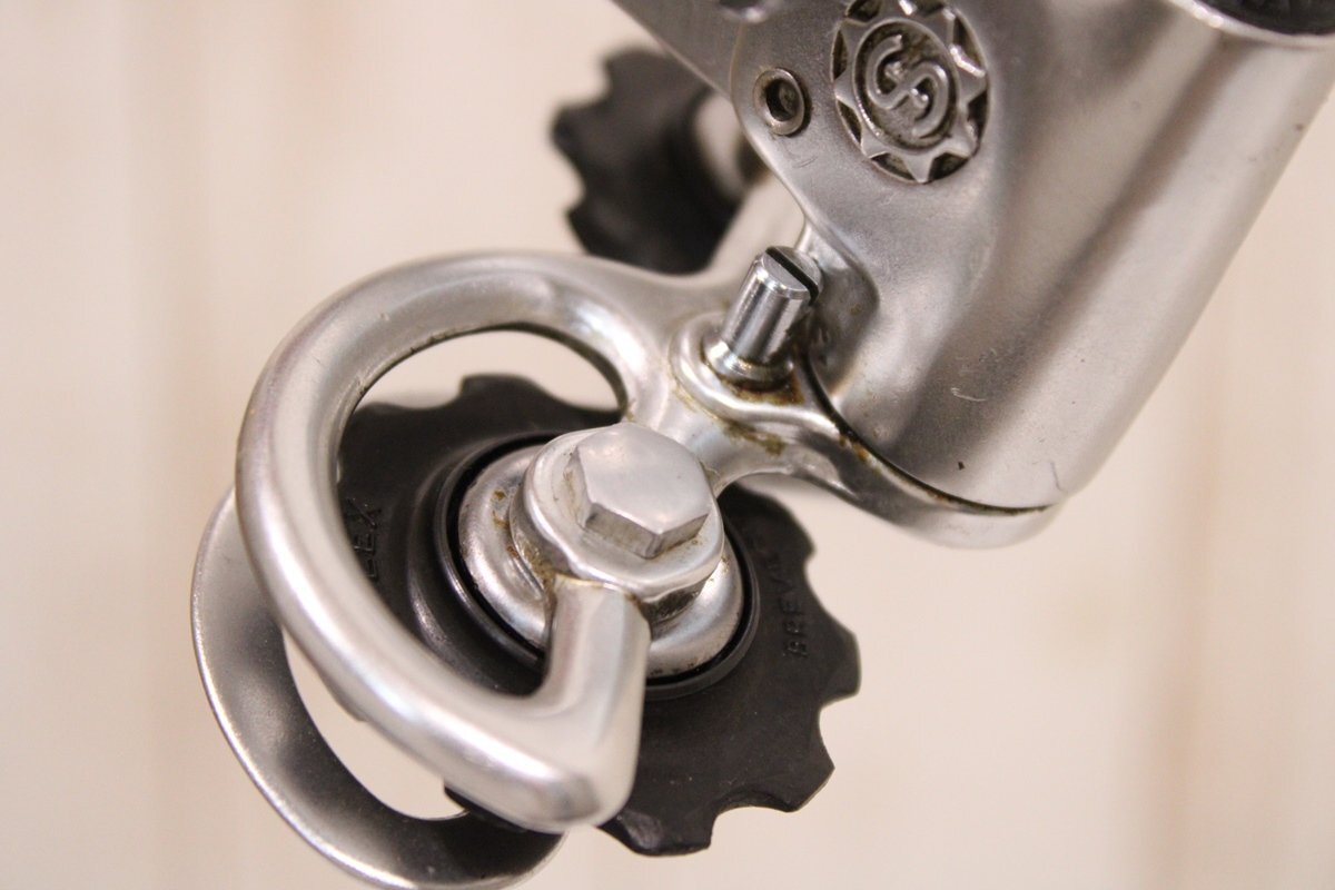 SPIDEL スピデル ビンテージ SIMPLEX サンプレックス SLJ-5500 5 SPIDEL スピデル ビンテージ SIMPLEX サンプレックス SLJ-5500 5