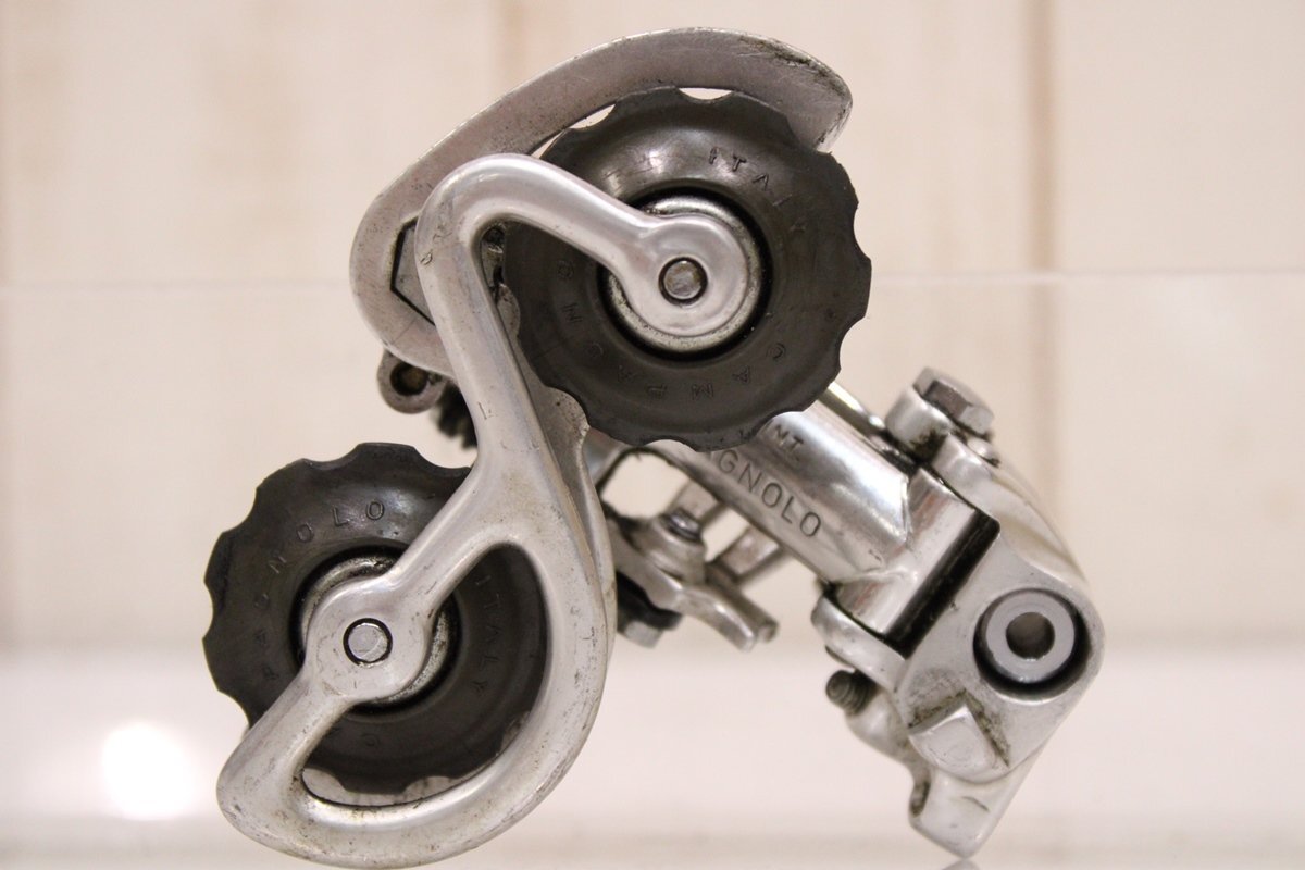 6181円 ☆Campagnolo カンパニョーロ ビンテージ NUOVO RECORD 6181円 ☆Campagnolo カンパニョーロ ビンテージ NUOVO RECORD