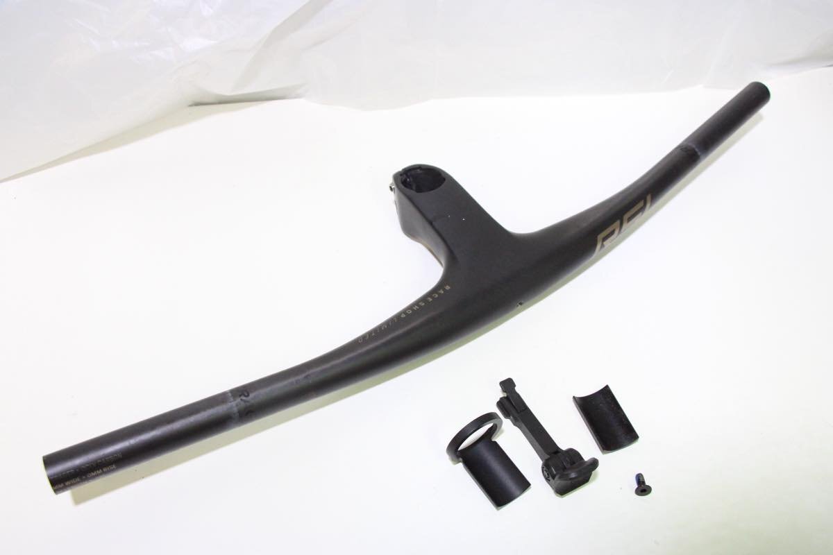 ☆BONTRAGER ボントレガー RSL MTB RACESHOP LIMITED ステム一 ☆BONTRAGER ボントレガー RSL MTB RACESHOP LIMITED ステム一